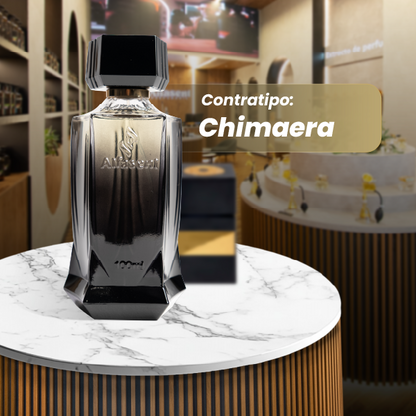 Contratipo (Chimaera)