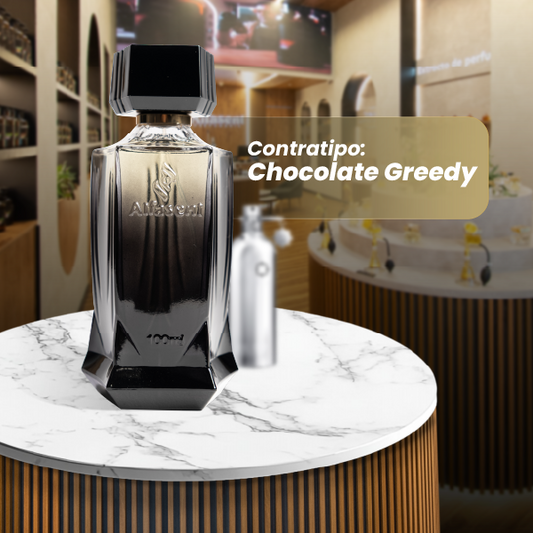 Contratipo (Chocolate Greedy)