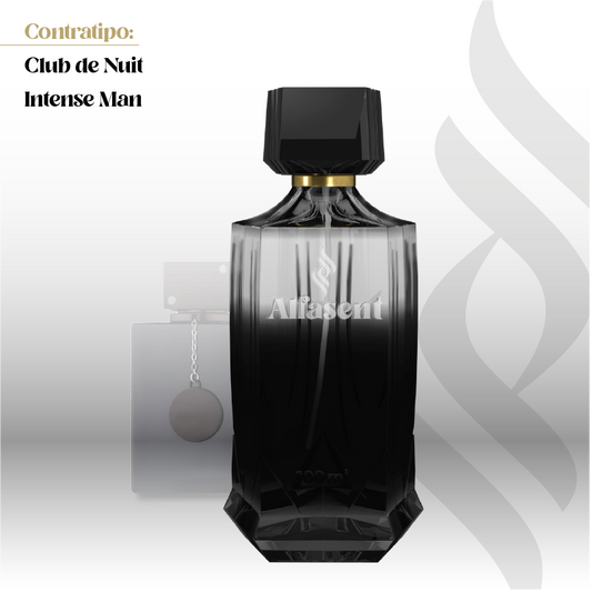 Contratipo (Club de Nuit Intense Man)