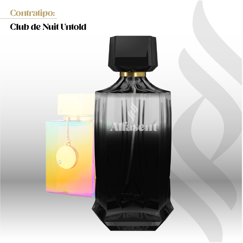 Contratipo (Club de Nuit Untold)