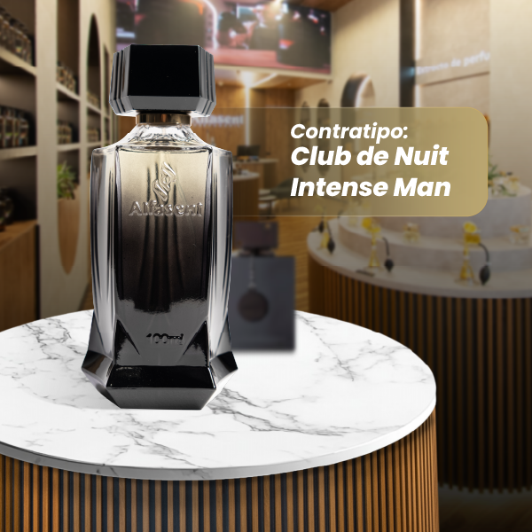 Contratipo (Club de Nuit Intense Man)