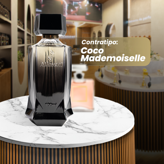 Contratipo (Coco Mademoiselle)