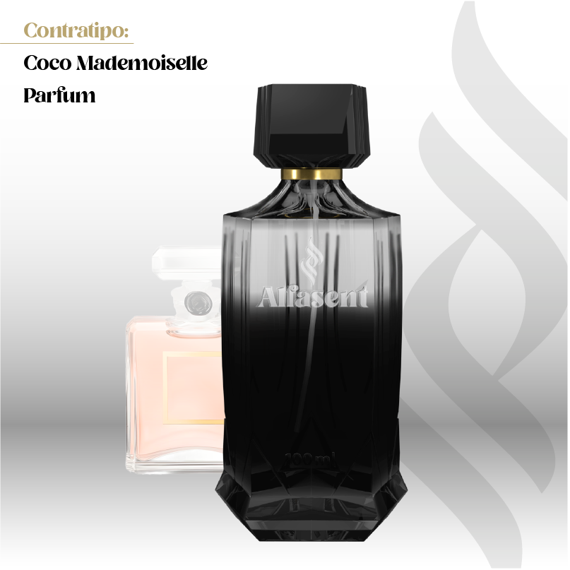 Contratipo (Coco Mademoiselle)