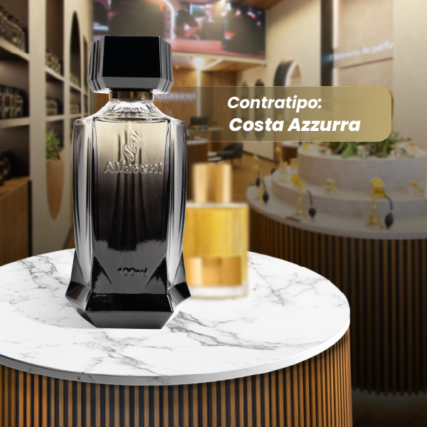 Contratipo (Costa Azzura)