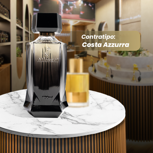 Contratipo (Costa Azzura)