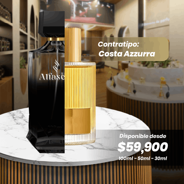 Contratipo (Costa Azzura)