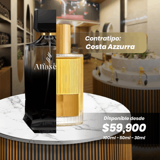 Contratipo (Costa Azzura)