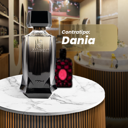 Contratipo (Dania)