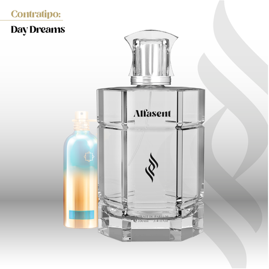 Contratipo (Day Dreams)