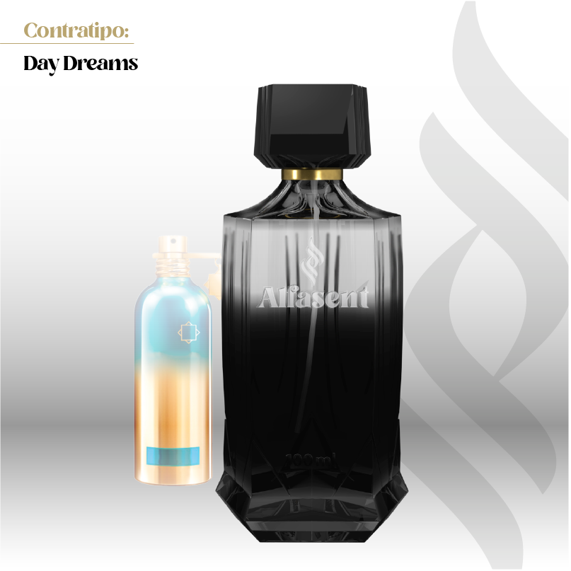 Contratipo (Day Dreams)