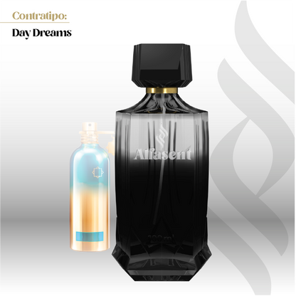 Contratipo (Day Dreams)