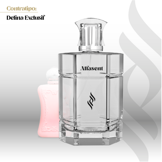 Contratipo (Delina Exclusif)