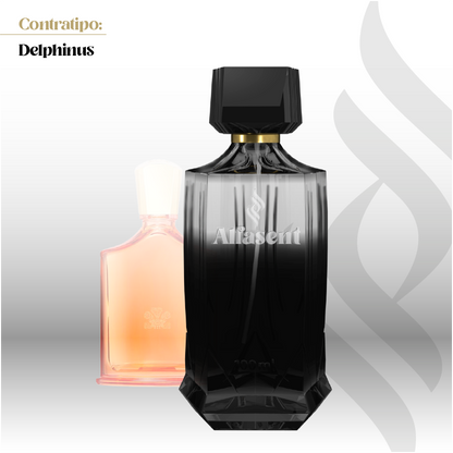 Contratipo (Delphinus)