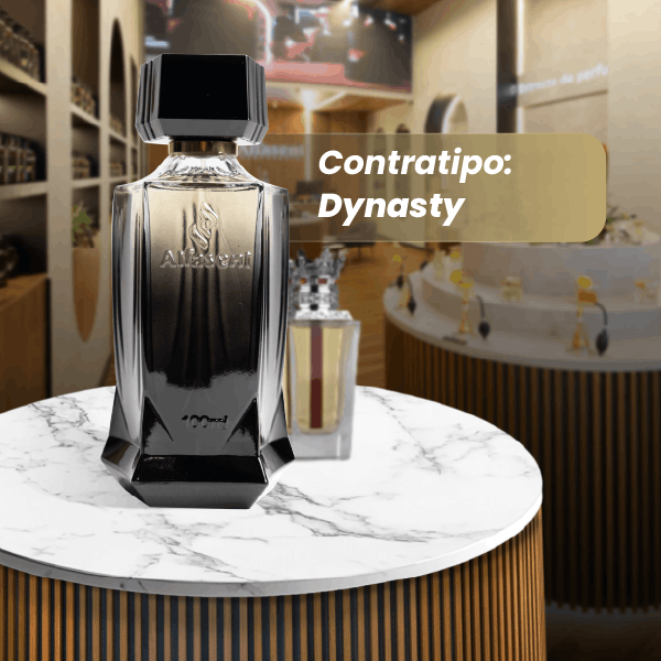 Contratipo (Dynasty)