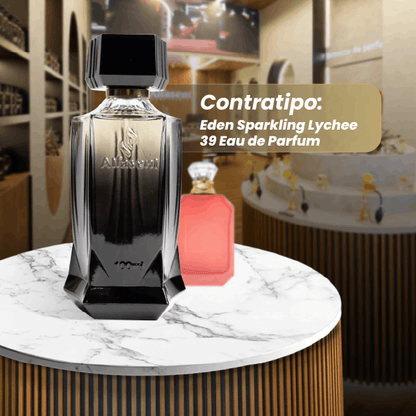 Contratipo (Eden Sparkling Lychee | 39 EDP)