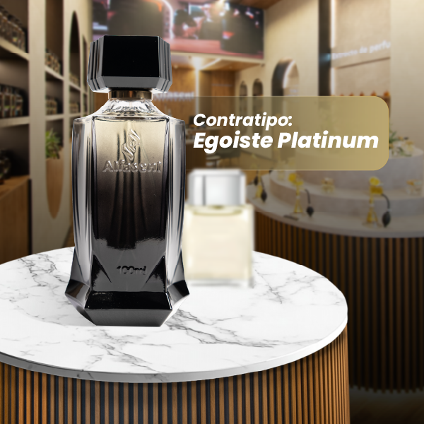 Contratipo (Egoiste Platinum)