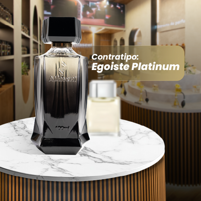 Contratipo (Egoiste Platinum)