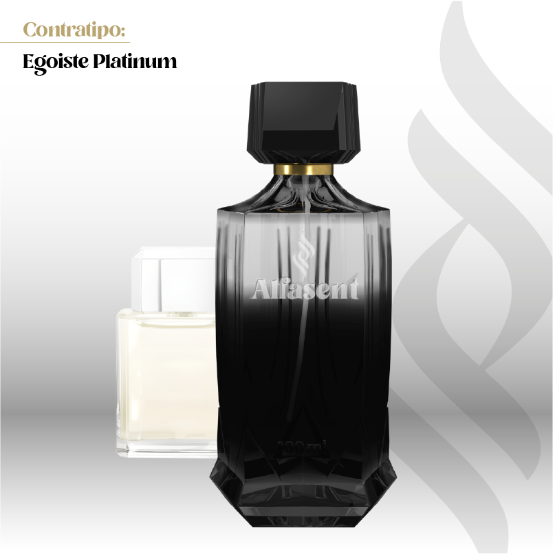 Contratipo (Egoiste Platinum)