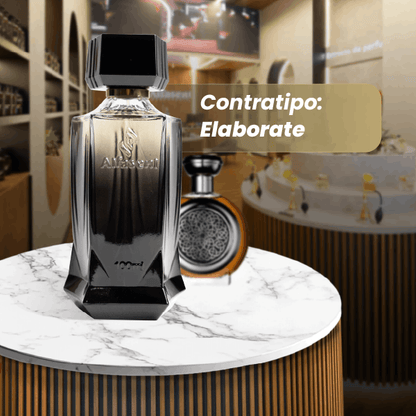 Contratipo (Elaborate)
