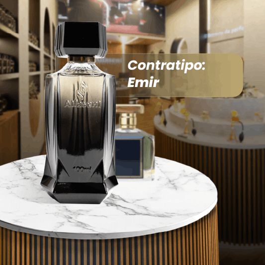 Contratipo (Emir)