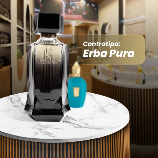 Contratipo (Erba Pura)