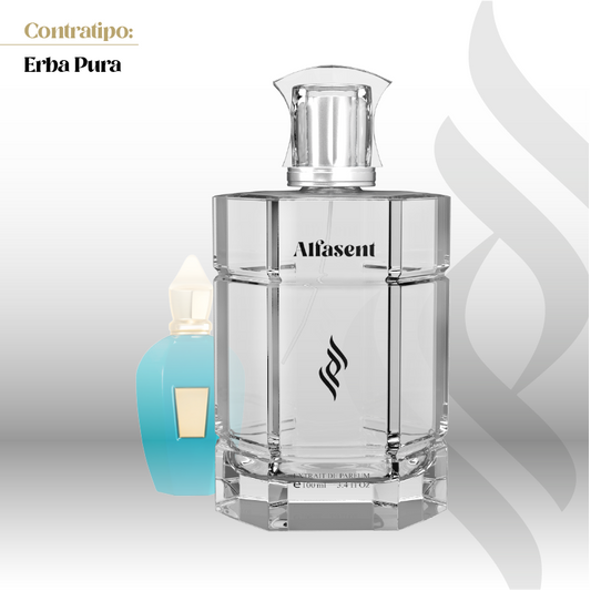 Contratipo (Erba Pura)