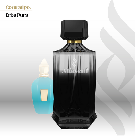 Contratipo (Erba Pura)