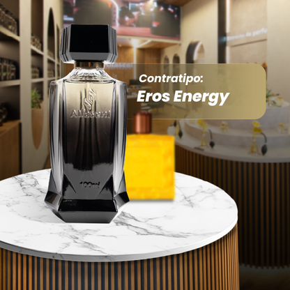 Contratipo (Eros Energy)