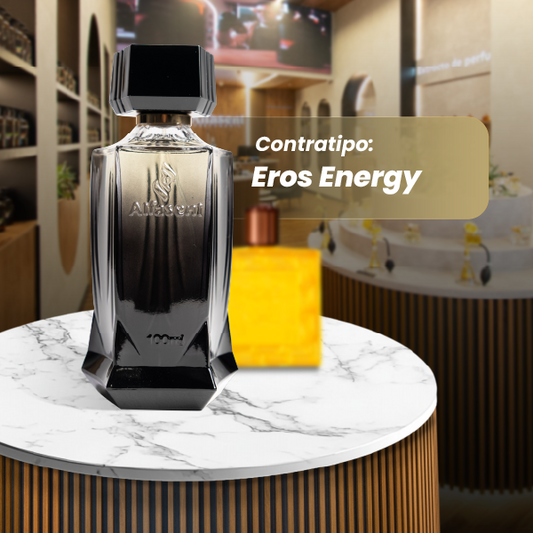 Contratipo (Eros Energy)