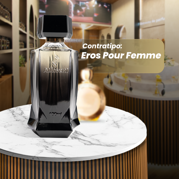 Contratipo (Eros Pour Femme)