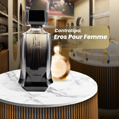 Contratipo (Eros Pour Femme)