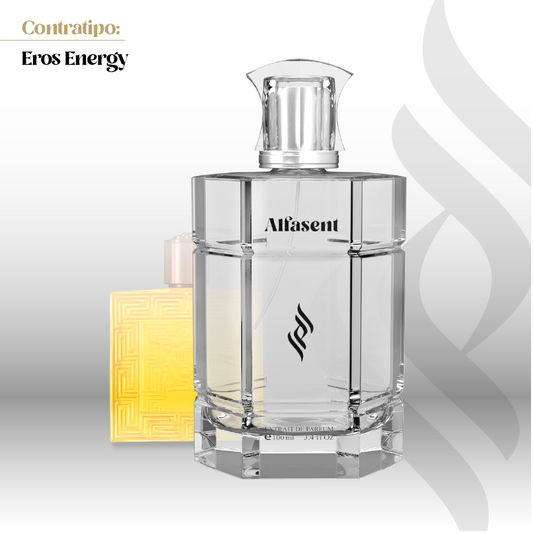 Contratipo (Eros Energy)