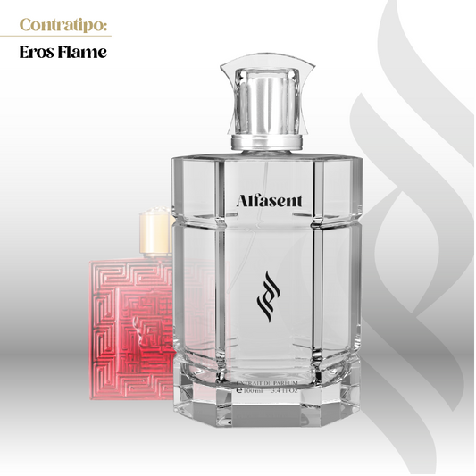 Contratipo (Eros Flame)