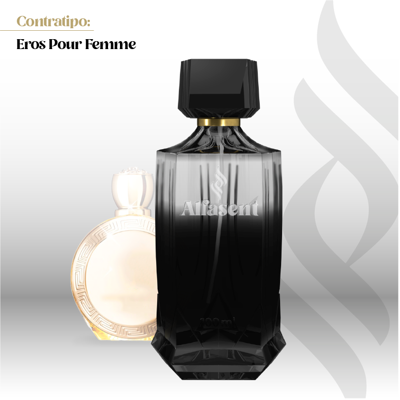 Contratipo (Eros Pour Femme)