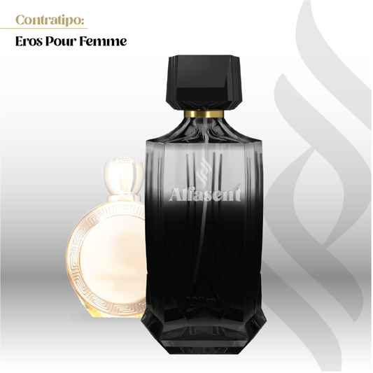 Contratipo (Eros Pour Femme)