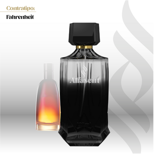 Contratipo (Fahrenheit)