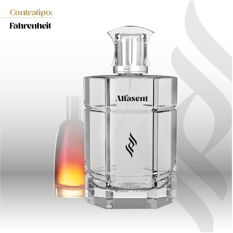 Contratipo (Fahrenheit)