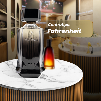 Contratipo (Fahrenheit)