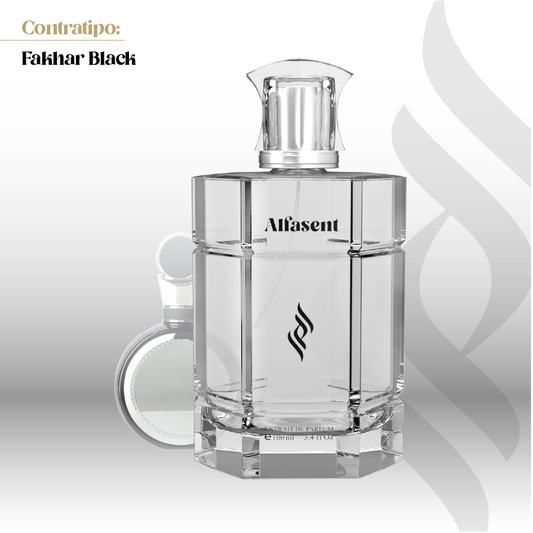 Contratipo (Fakhar Black)