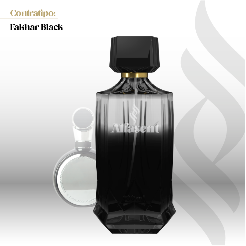 Contratipo (Fakhar Black)