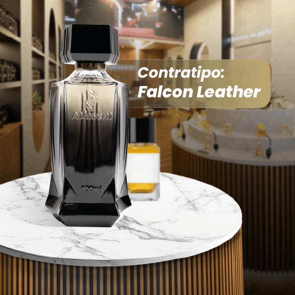 Contratipo (Falcon Leather)
