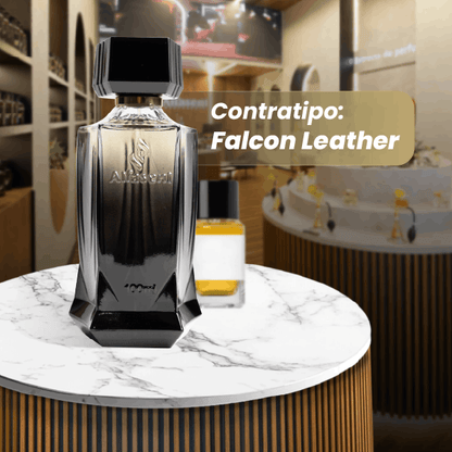 Contratipo (Falcon Leather)
