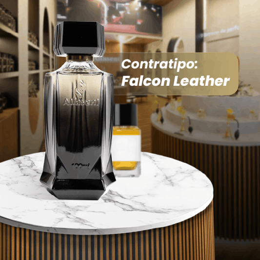 Contratipo (Falcon Leather)