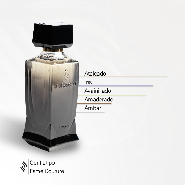 Contratipo (Fame Couture)