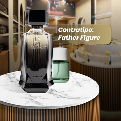 Contratipo (Father Figure)