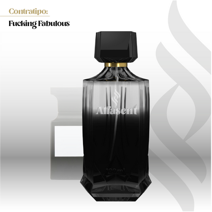 Contratipo (Fucking Fabulous)