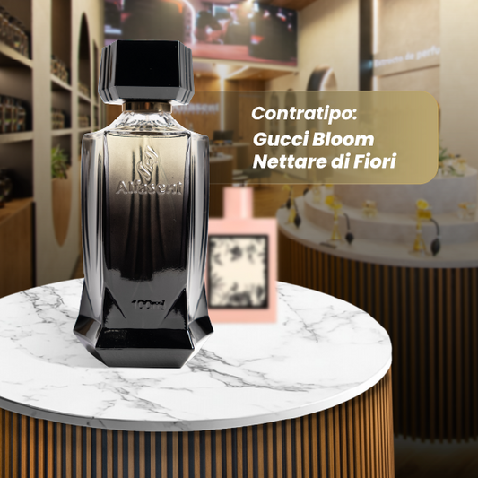 Contratipo (Gucci Bloom Nettare Di Fiori)