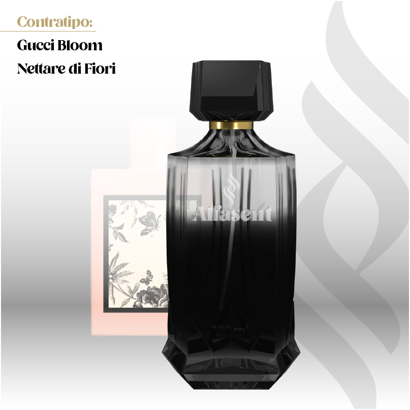 Contratipo (Gucci Bloom Nettare Di Fiori)