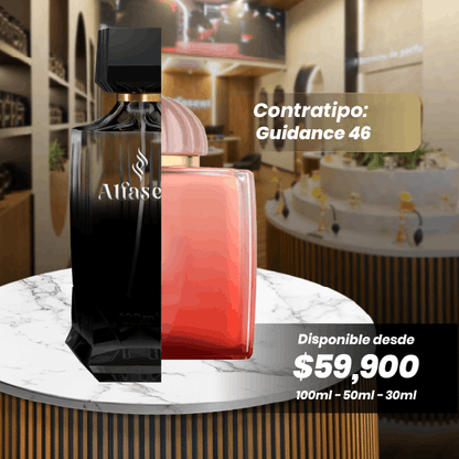 Contratipo (Guidance 46)