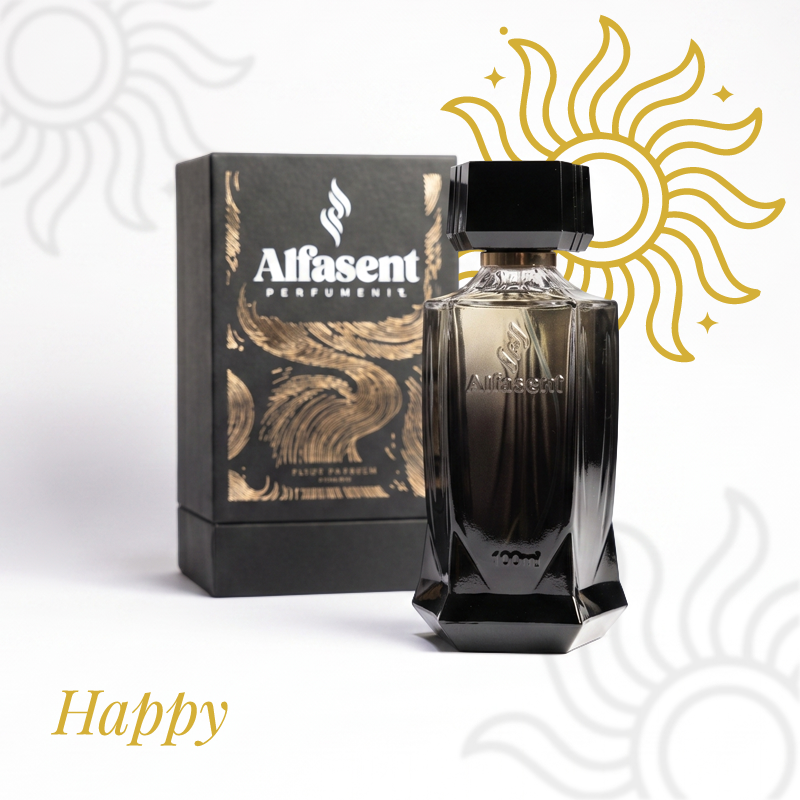 Alfasent Mood HAPPY